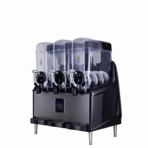 Jégkásagép • Bármilyen üdítőből jégkása – ÚJDONSÁG •