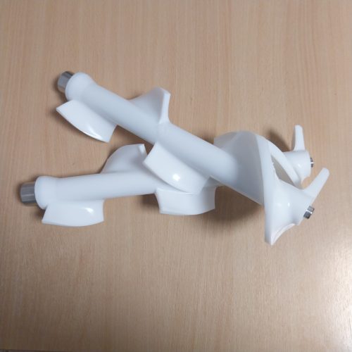 Keverő csiga (32 cm)