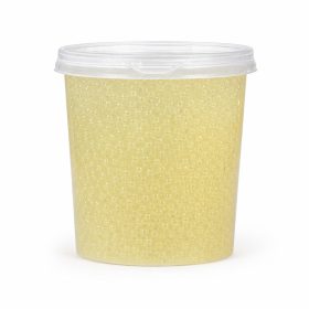 Litchi ízű Bubble Ice golyó 3,4 kg