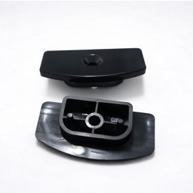 Rezgéscsillapító talp