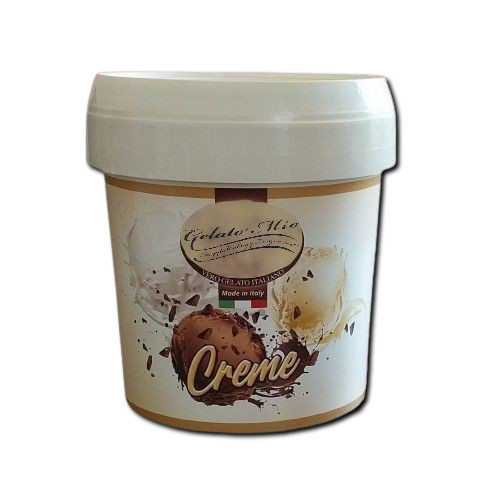 Cseresznye fagylaltpaszta /Gelato Mio/ 4 kg