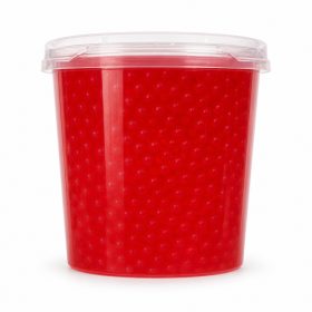 Görögdinnye ízű Bubble Ice golyó 3,4 kg
