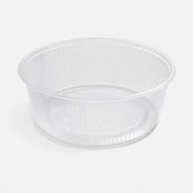 Műanyag kehely víztiszta 150 ml 100db/cs