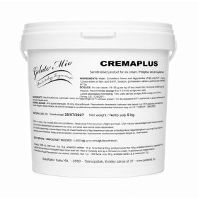 Cremaplus /Habosító/ 5 kg