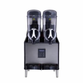   Jégkásagép • Bármilyen üdítőből jégkása – ÚJDONSÁG •