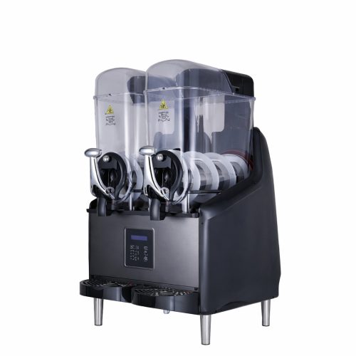 Jégkásagép • Bármilyen üdítőből jégkása – ÚJDONSÁG •