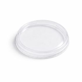 Műanyag fedél 200-250 ml kehelyre 50db/cs