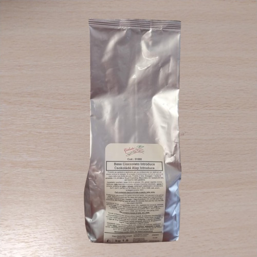 Prémium Soft Csokoládé /Gelato Mio/ 1,8 kg 