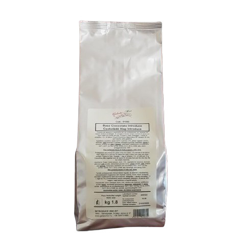 Prémium Soft Csokoládé /Gelato Mio/ 1,8 kg 