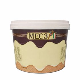 Erdei gyümölcs fagylaltpaszta /Mec3/ 3 kg