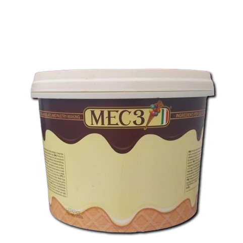 Erdei gyümölcs fagylaltpaszta /Mec3/ 3 kg