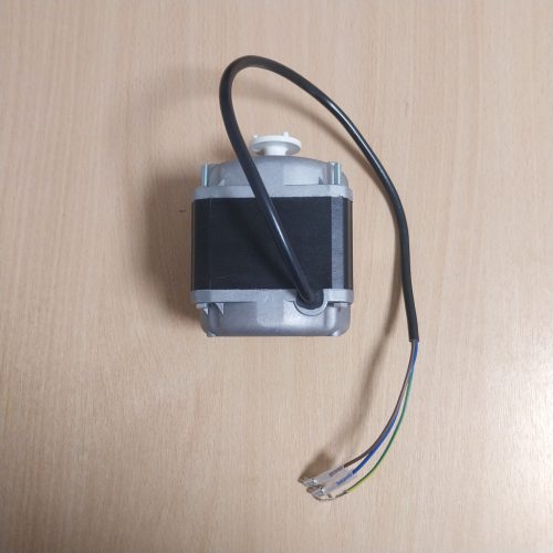 Ventillátor motor