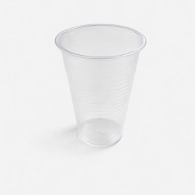 Műanyag pohár 3 dl 50db/cs