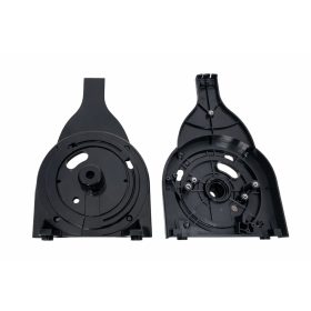 Tartályburkolat /hátsó/