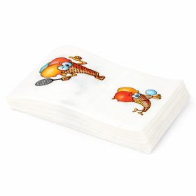 Fagyis szalvéta mintás 2000 db/doboz