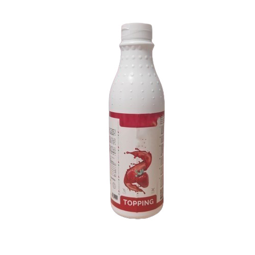 Erdei gyümölcs ízű topping /Tecnoblend/  1 Kg