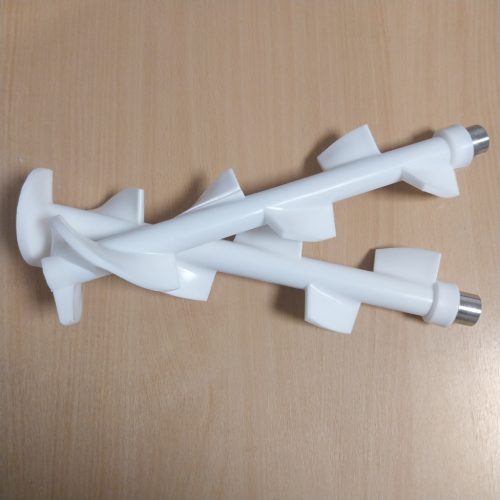 Keverő csiga (40 cm)