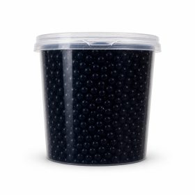 Áfonya ízű Bubble Ice golyó 3,4 kg