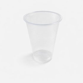 Műanyag pohár 2 dl 100db/cs
