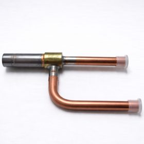 Termosztatikus expanziós szelep