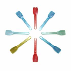 Fagyis kanál neon 500db/csomag