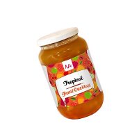 GYÜMÖLCS KOKTÉLOK