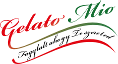 Gelato Mio logó